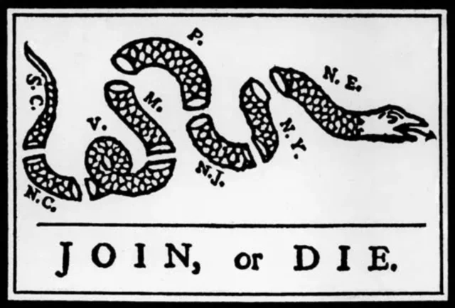 Albany Plan of Union