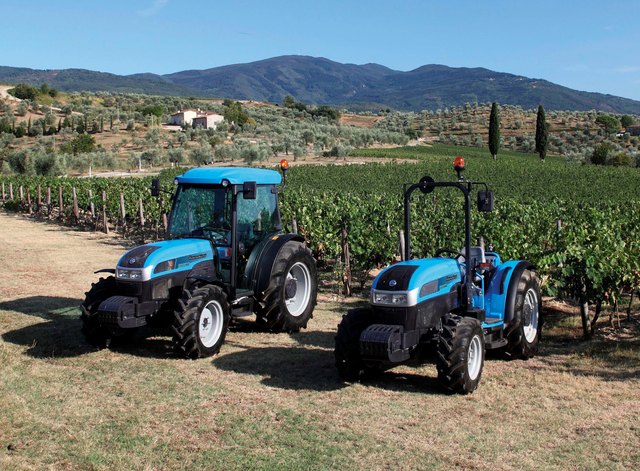 Tractor     Agriculture