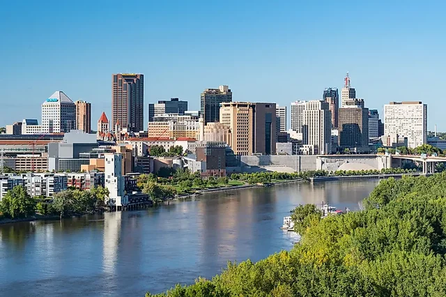 Moving to Minnesota