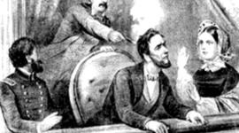 Timeline: LA3A Sample Timeline