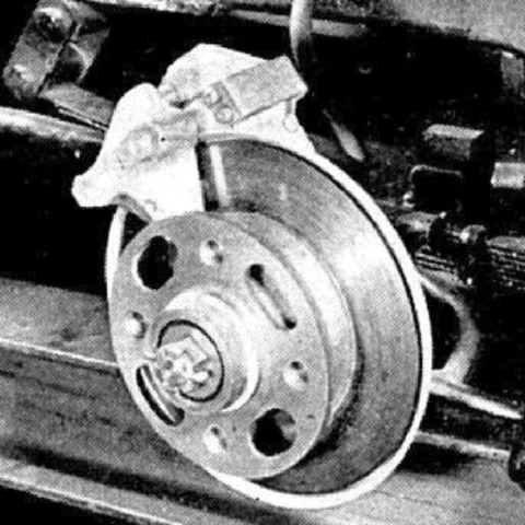 Fre de Disc 1902