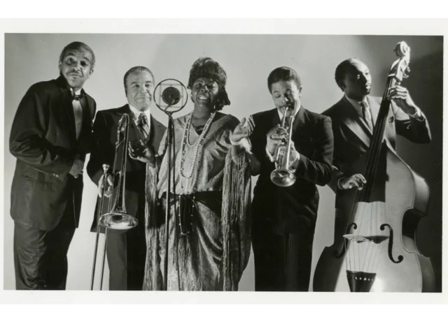 Ma Rainey's Black Bottom
