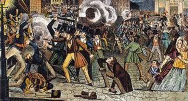 Philidelphia Bible Roits