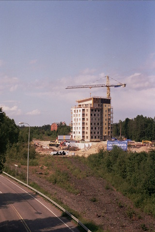 2012 construction