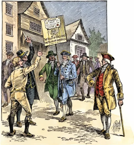 Stamp Act