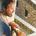 David and Bathseba