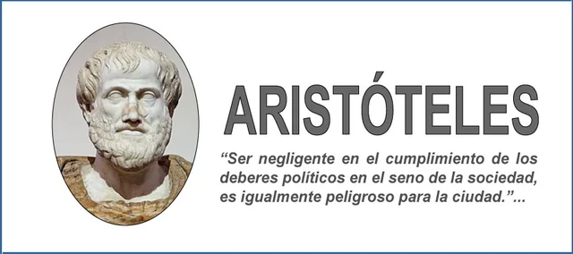 Aristóteles