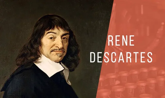 René Descartes
