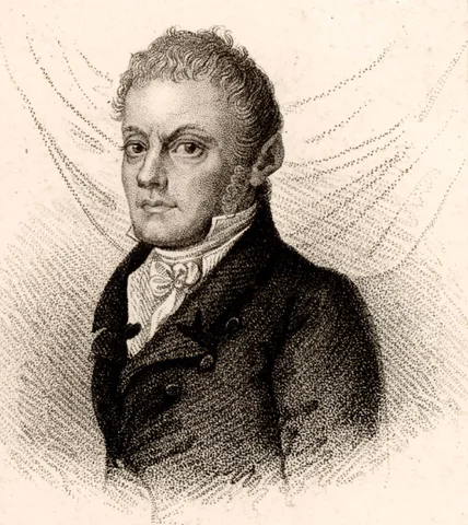 Johann Casper Spurzheim