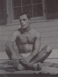 Death of Frank Merlo