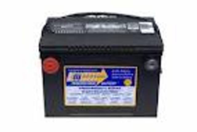 1999 energy and power