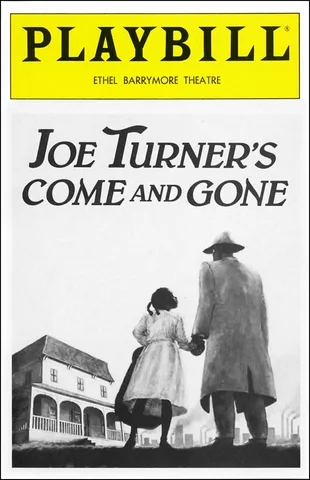 Joe Turner's Come and Gone