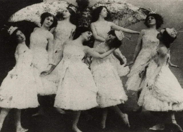 Classical Ballet