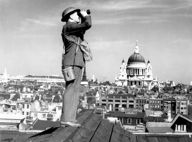 Battle of Britain