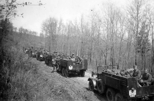 catastrophe of the Second Hungarian Army