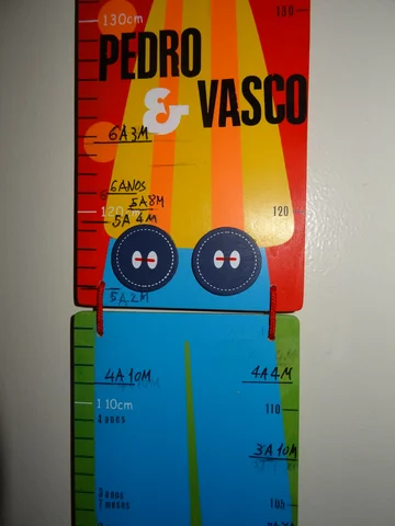 Alturas do Vasco e do Pedro