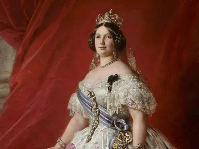 Isabel II
