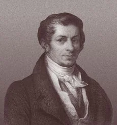 Jean-Baptiste Say propone la ley de Say