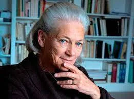 Elisabeth Badinter