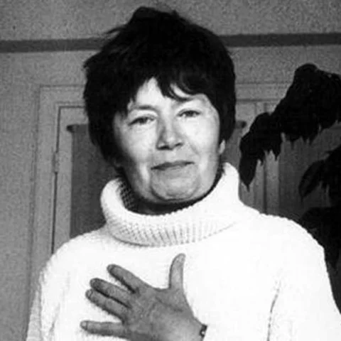 Luce Irigaray