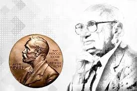 Premio Nobel de friedman