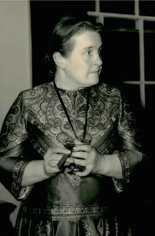 Elizabeth Anscombe