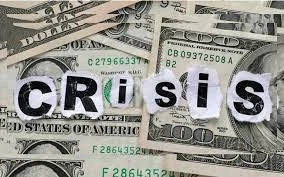 Crisis económica