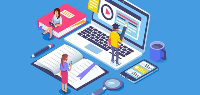 Las Tecnologías de la Información y la Comunicación (TIC)