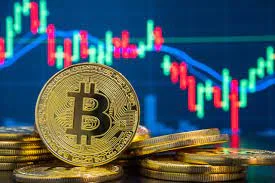 El bitcoin