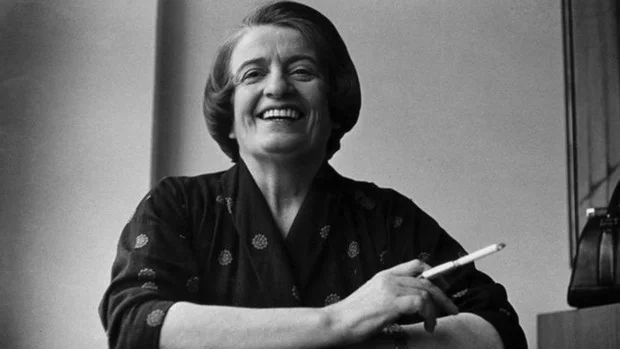 Ayn Rand
