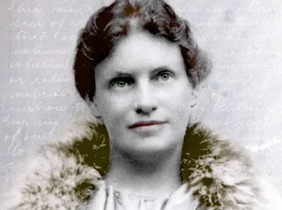 Lou Andreas-Salomé
