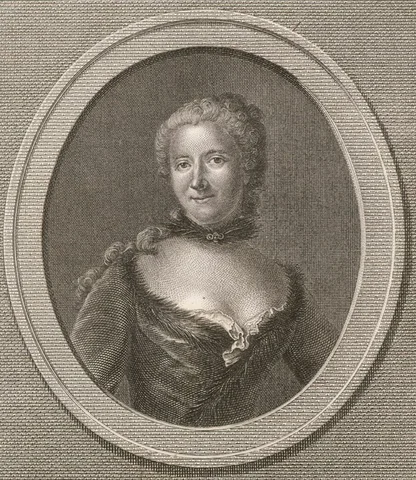 Émilie de Châtelet