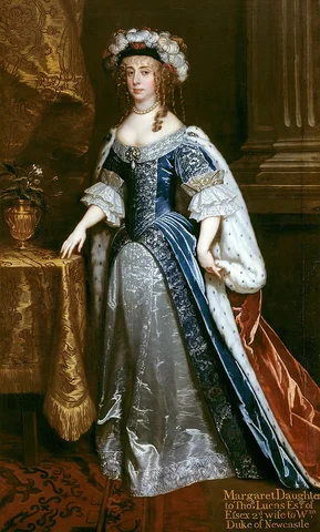 Margaret Cavendish