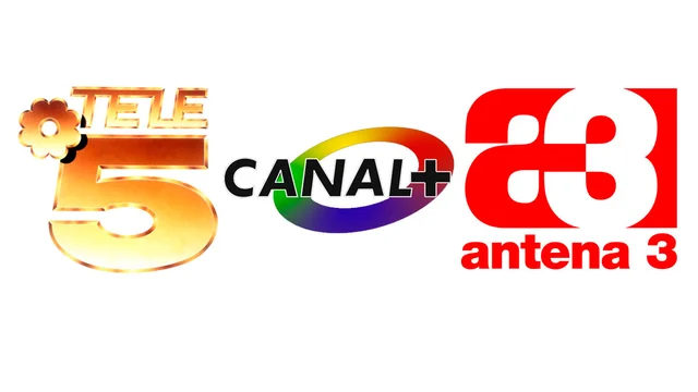 Conceden 3 licencias fin del monopolio de TVE