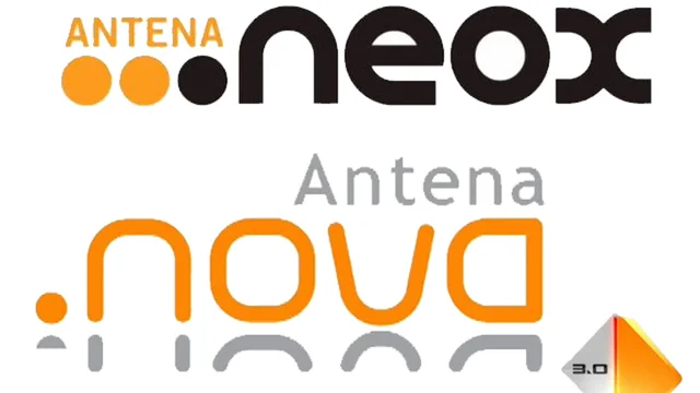 Neox y Nova