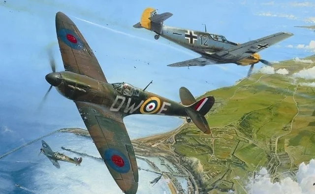 Battle of Britain