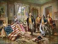 La Revolució americana