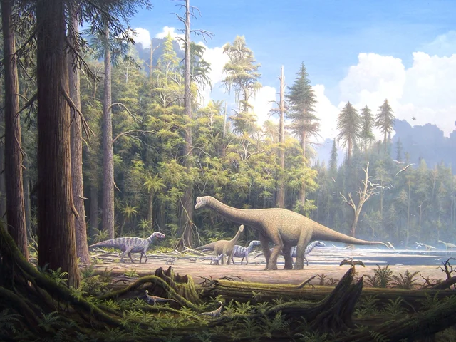 Jurasikoa