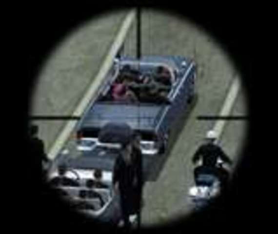 jfk was killed