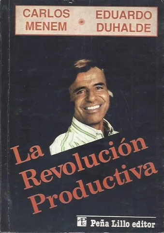 "Revolucion Productiva y Salariazo"