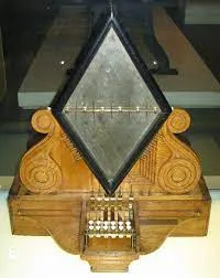 The Electrical Telegraph | Source: https://www.worldhistory.org/article/2204/top-10-inventions-of-the-industrial-revolution/