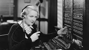 Telemarketing