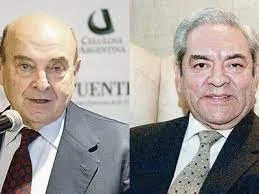 Ministros de Economia