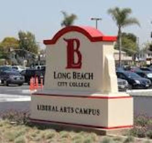 first day at college