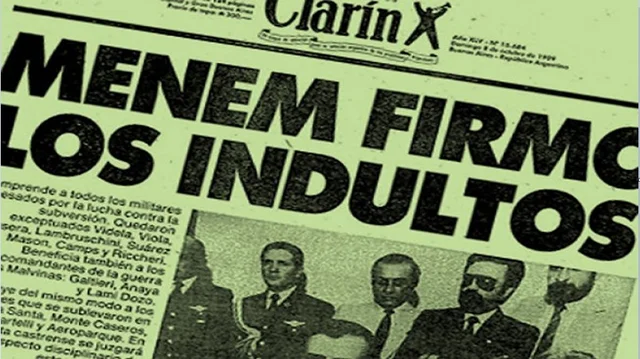 Política de Reconciliación Nacional