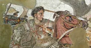 Makedonien/Kung Filip