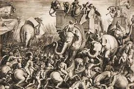 Andra Puniska kriget