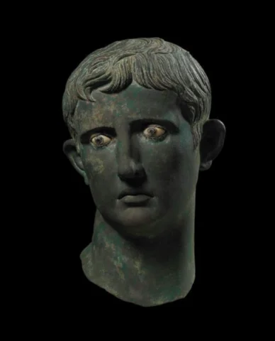 Kejsare Augustus