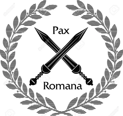 Pax Romana