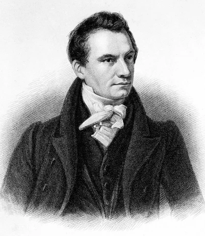 Charles W. Babbage